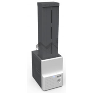 IDP SOLID-700 Series Highly Modular and Large Capacity Card Printer