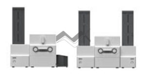 IDP SOLID-700 Series Highly Modular and Large Capacity Card Printer